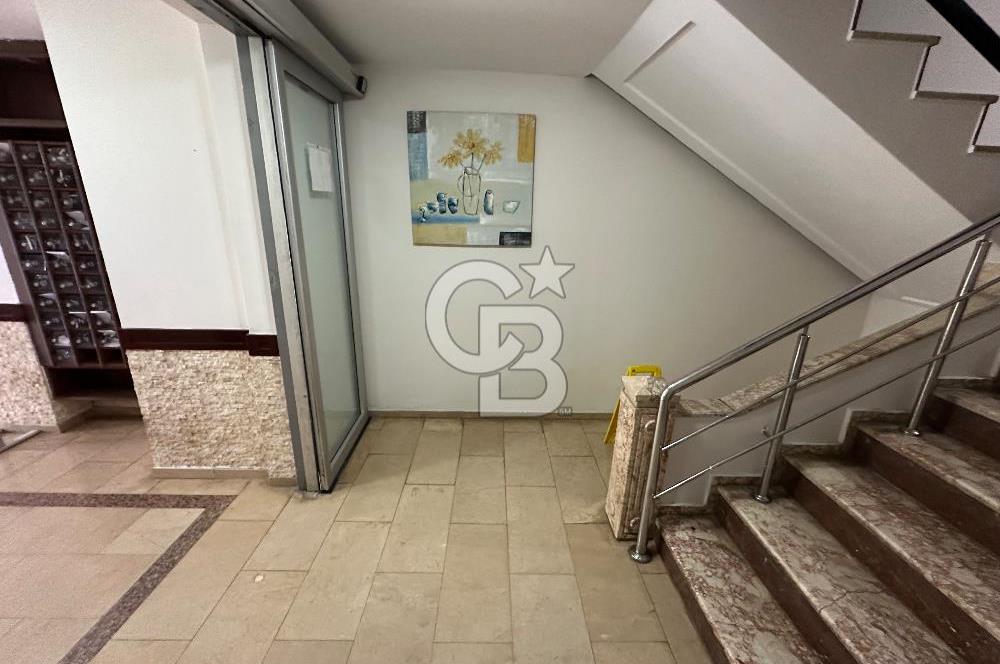 Mavişehir Flamingo Sitesi 3+1 Büyük Tip Kilerli Satılık Daire