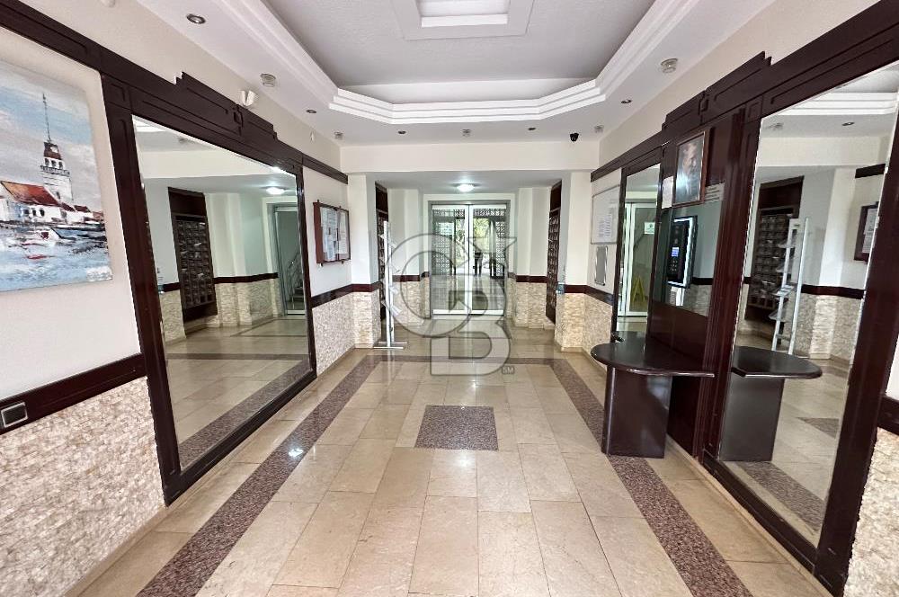 Mavişehir Flamingo Sitesi 3+1 Büyük Tip Kilerli Satılık Daire