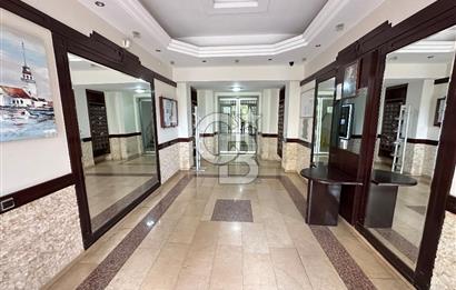 Mavişehir Flamingo Sitesi 3+1 Büyük Tip Kilerli Satılık Daire