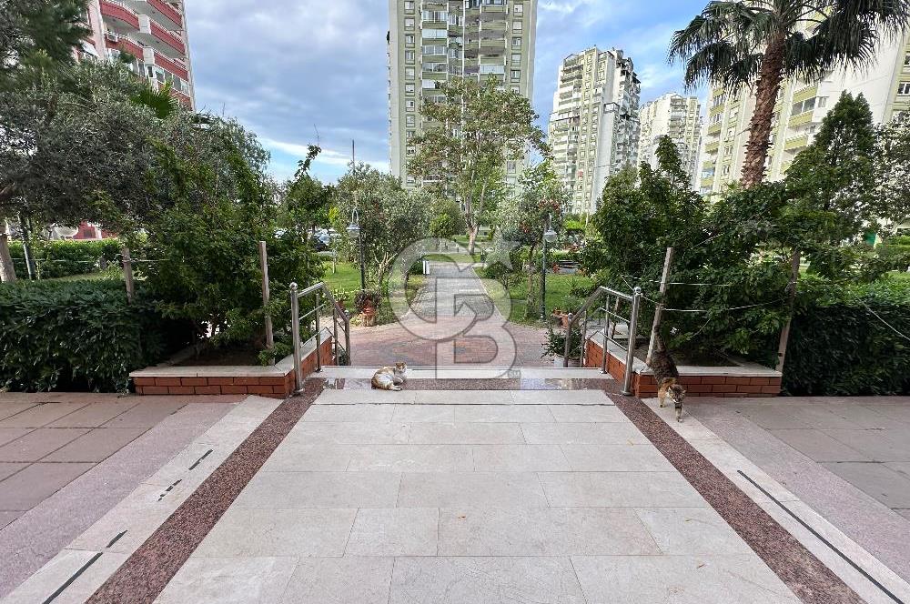 Mavişehir Flamingo Sitesi 3+1 Büyük Tip Kilerli Satılık Daire