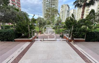 Mavişehir Flamingo Sitesi 3+1 Büyük Tip Kilerli Satılık Daire