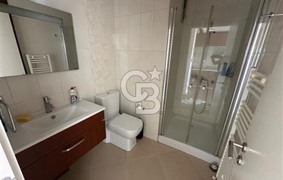 Mavişehir Soyak Optimus'ta Deniz Manzaralı Boş 1+1 Satılık Daire