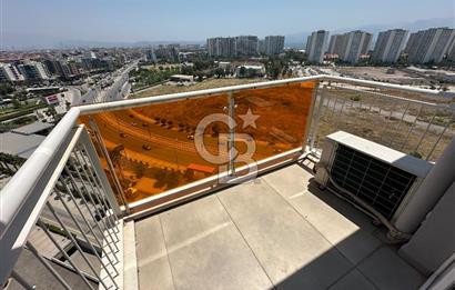 Mavişehir Soyak Optimus'ta Deniz Manzaralı Boş 1+1 Satılık Daire