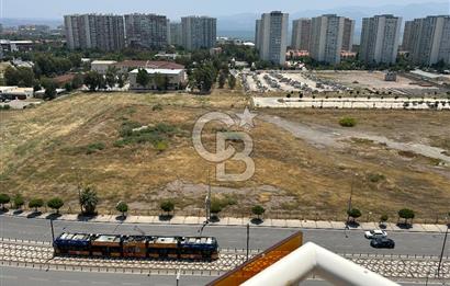 Mavişehir Soyak Optimus'ta Deniz Manzaralı Boş 1+1 Satılık Daire