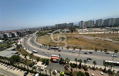 Mavişehir Soyak Optimus'ta Deniz Manzaralı Boş 1+1 Satılık Daire