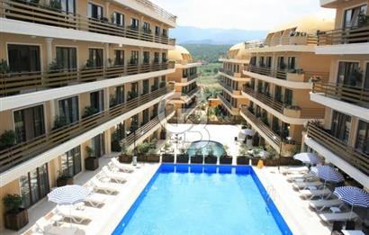 CB CITY’DEN YALOVA TERMAL PALACE DE SATILIK 4+1 DEVRE MÜLK 