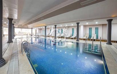 CB CITY’DEN YALOVA TERMAL PALACE DE SATILIK 4+1 DEVRE MÜLK 