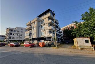 YALOVA ÇINARCIK TEŞVİKİYE DE DOĞA MANZARALI SATILIK 2+1 DAİRE!..