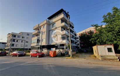 YALOVA ÇINARCIK TEŞVİKİYE DE DOĞA MANZARALI SATILIK 2+1 DAİRE!..