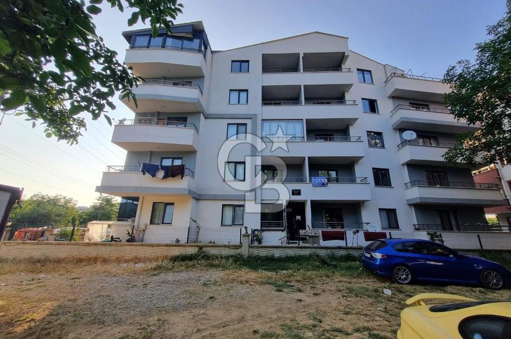 YALOVA ÇINARCIK TEŞVİKİYE DE DOĞA MANZARALI SATILIK 2+1 DAİRE!..