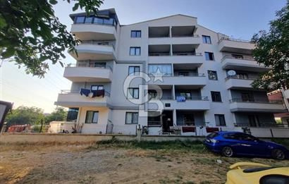 YALOVA ÇINARCIK TEŞVİKİYE DE DOĞA MANZARALI SATILIK 2+1 DAİRE!..