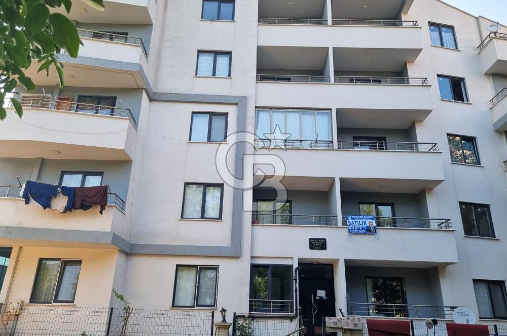 YALOVA ÇINARCIK TEŞVİKİYE DE DOĞA MANZARALI SATILIK 2+1 DAİRE!..