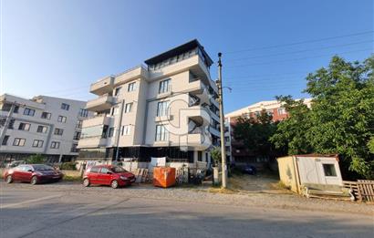 YALOVA ÇINARCIK TEŞVİKİYE DE DOĞA MANZARALI SATILIK 2+1 DAİRE!..