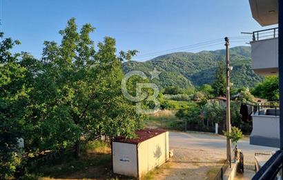 YALOVA ÇINARCIK TEŞVİKİYE DE DOĞA MANZARALI SATILIK 2+1 DAİRE!..