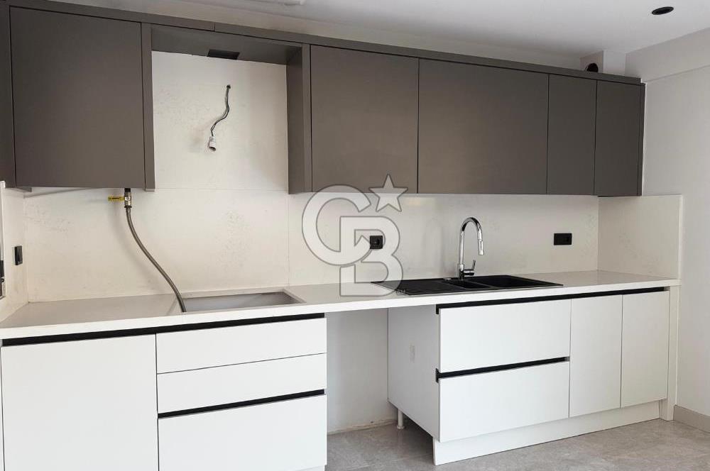 BORNOVA ATATÜRK MAH.SATILIK HAVUZLU 4+2 LUX VİLLA