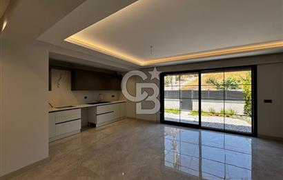 BORNOVA ATATÜRK MAH.SATILIK HAVUZLU 4+2 LUX VİLLA
