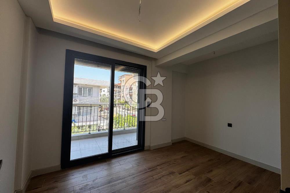 BORNOVA ATATÜRK MAH.SATILIK HAVUZLU 4+2 LUX VİLLA