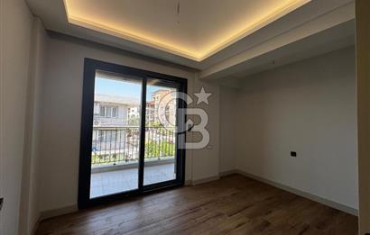 BORNOVA ATATÜRK MAH.SATILIK HAVUZLU 4+2 LUX VİLLA