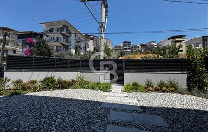 BORNOVA ATATÜRK MAH.SATILIK HAVUZLU 4+2 LUX VİLLA