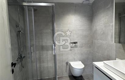 BORNOVA ATATÜRK MAH.SATILIK HAVUZLU 4+2 LUX VİLLA