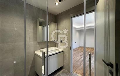 BORNOVA ATATÜRK MAH.SATILIK HAVUZLU 4+2 LUX VİLLA