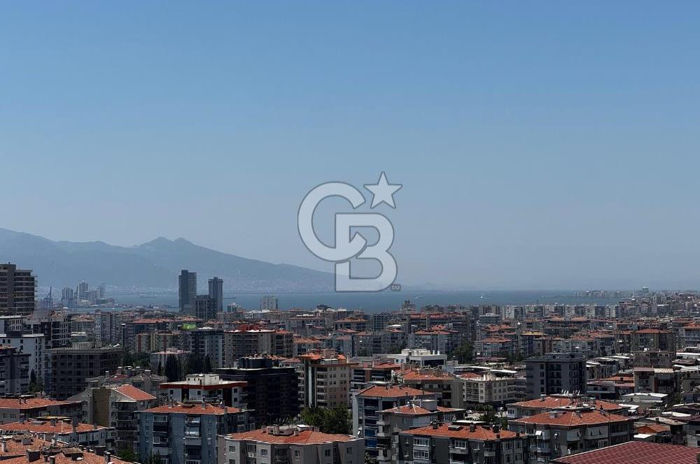 BORNOVA ATATÜRK MAH.SATILIK HAVUZLU 4+2 LUX VİLLA