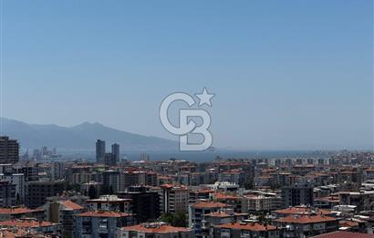 BORNOVA ATATÜRK MAH.SATILIK HAVUZLU 4+2 LUX VİLLA