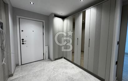 BORNOVA ATATÜRK MAH.SATILIK HAVUZLU 4+2 LUX VİLLA