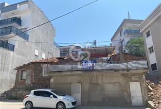 ÇİĞLİ DE MÜSTAKİL EV ÇİĞLİ