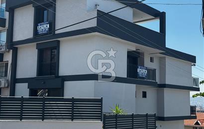BORNOVA ATATÜRK MAH.SATILIK HAVUZLU 4+2 LUX VİLLA