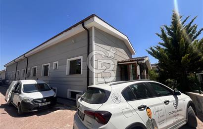 Cb Vizyon Tuğba ERKAL'dan Site İçerisinde Full Yapılı Villa