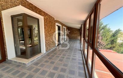 Cb Vizyon Tuğba ERKAL'dan Site İçerisinde Full Yapılı Villa