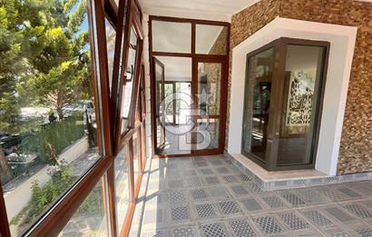 Cb Vizyon Tuğba ERKAL'dan Site İçerisinde Full Yapılı Villa