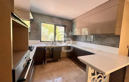 Cb Vizyon Tuğba ERKAL'dan Site İçerisinde Full Yapılı Villa