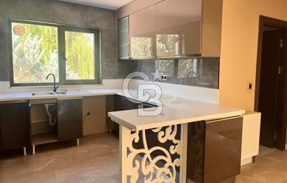 Cb Vizyon Tuğba ERKAL'dan Site İçerisinde Full Yapılı Villa