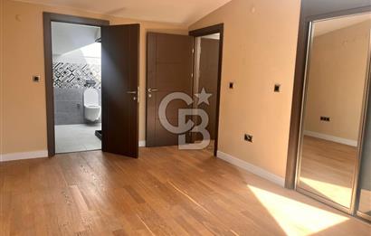 Cb Vizyon Tuğba ERKAL'dan Site İçerisinde Full Yapılı Villa