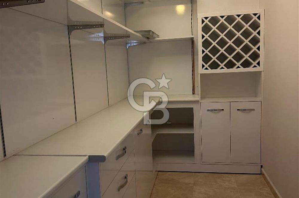 CB VİZYON DAN BAĞLICA ASMALI VADİ EVLERİN DE KİRALIK DAİRE