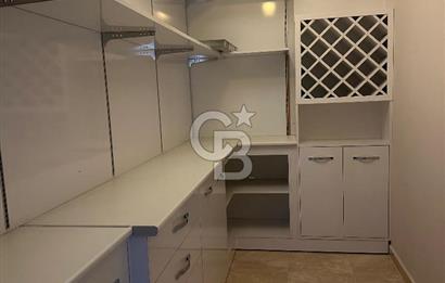 CB VİZYON DAN BAĞLICA ASMALI VADİ EVLERİN DE KİRALIK DAİRE