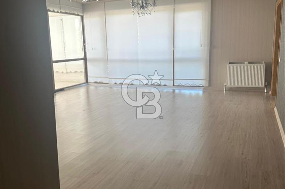 CB VİZYON DAN BAĞLICA ASMALI VADİ EVLERİN DE KİRALIK DAİRE