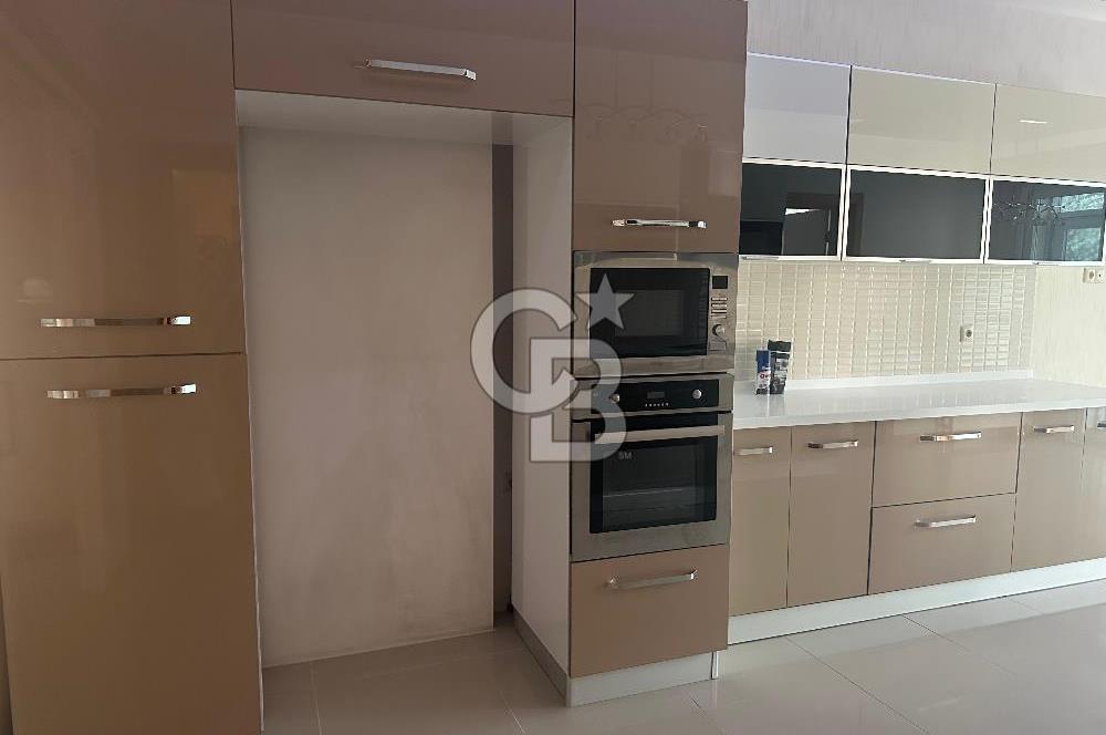 CB VİZYON DAN BAĞLICA ASMALI VADİ EVLERİN DE KİRALIK DAİRE