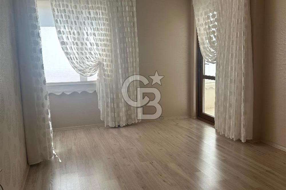 CB VİZYON DAN BAĞLICA ASMALI VADİ EVLERİN DE KİRALIK DAİRE