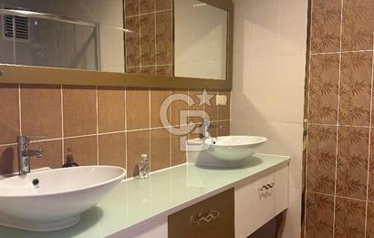 CB VİZYON DAN BAĞLICA ASMALI VADİ EVLERİN DE KİRALIK DAİRE