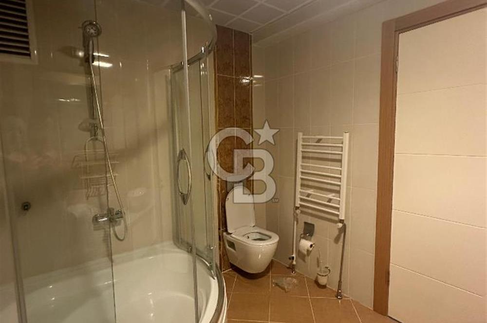 CB VİZYON DAN BAĞLICA ASMALI VADİ EVLERİN DE KİRALIK DAİRE