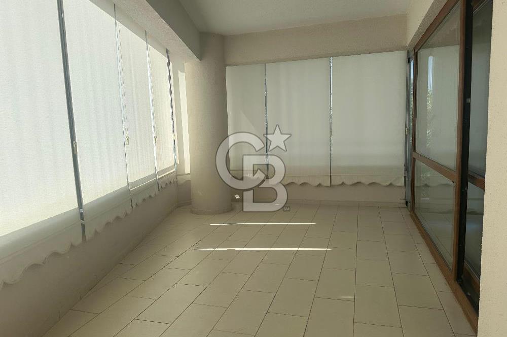 CB VİZYON DAN BAĞLICA ASMALI VADİ EVLERİN DE KİRALIK DAİRE
