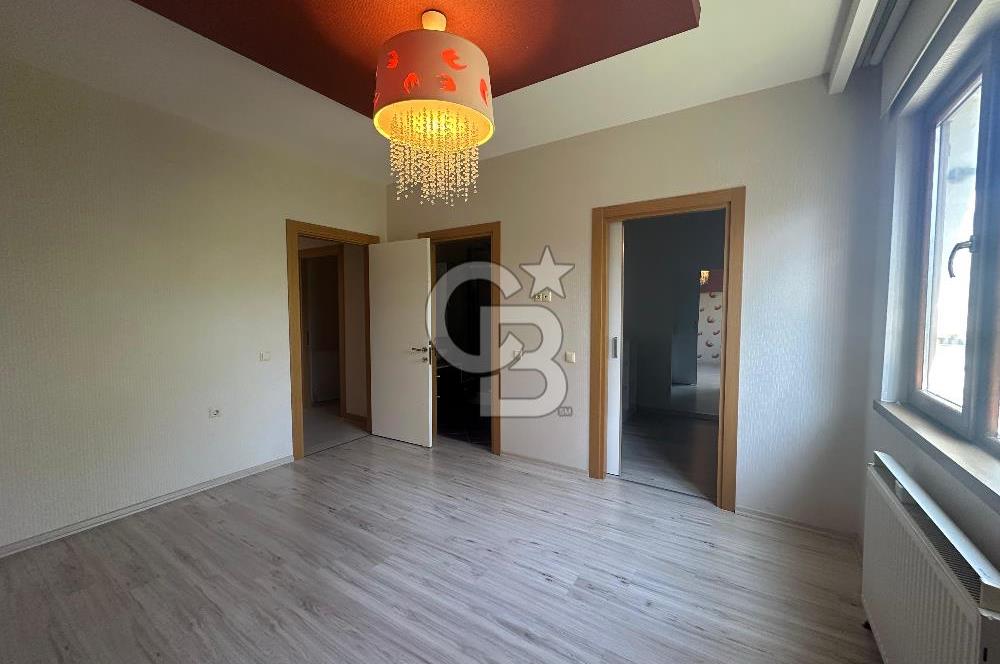 CB VİZYON DAN BAĞLICA ASMALI VADİ EVLERİN DE KİRALIK DAİRE
