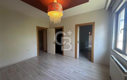 CB VİZYON DAN BAĞLICA ASMALI VADİ EVLERİN DE KİRALIK DAİRE