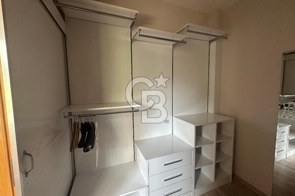 CB VİZYON DAN BAĞLICA ASMALI VADİ EVLERİN DE KİRALIK DAİRE
