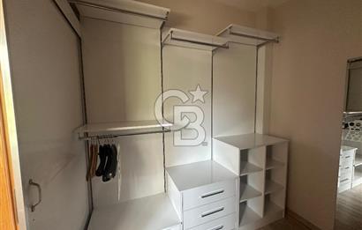 CB VİZYON DAN BAĞLICA ASMALI VADİ EVLERİN DE KİRALIK DAİRE