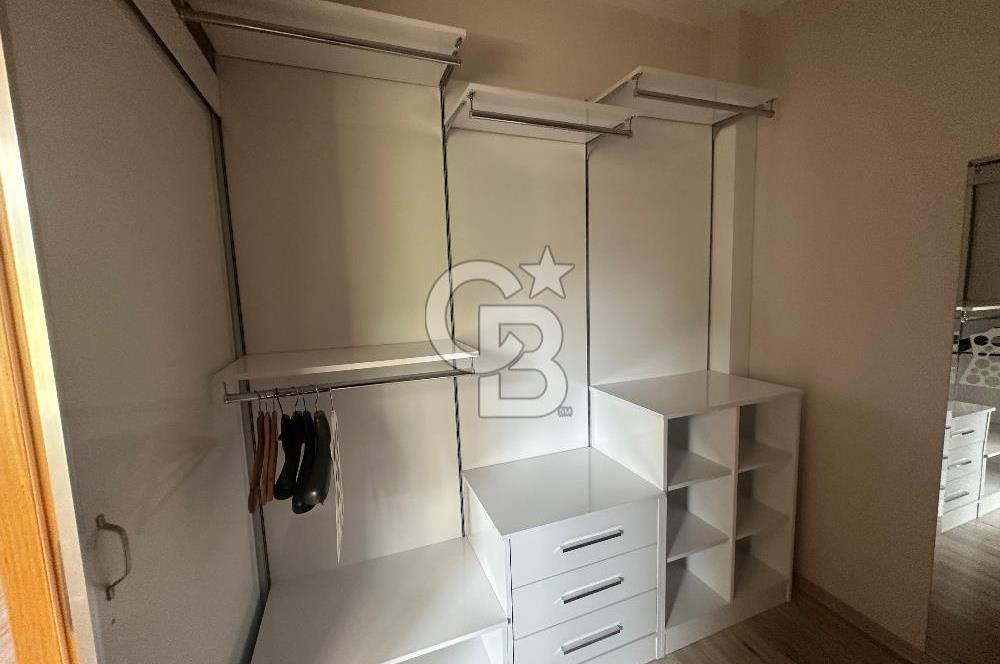 CB VİZYON DAN BAĞLICA ASMALI VADİ EVLERİN DE KİRALIK DAİRE