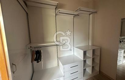 CB VİZYON DAN BAĞLICA ASMALI VADİ EVLERİN DE KİRALIK DAİRE